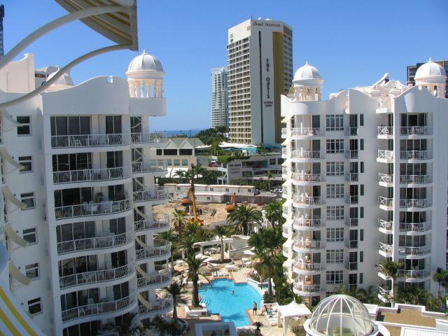 Phoenician Holiday Apartment